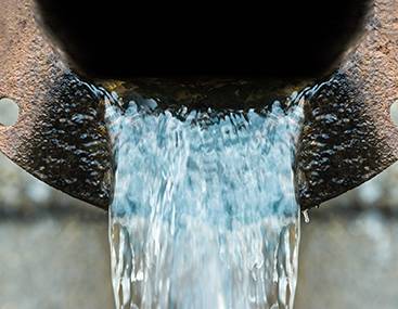 水処理プラント