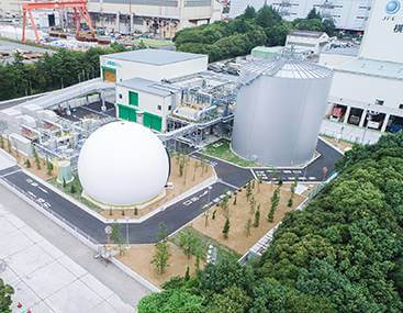 食品リサイクル