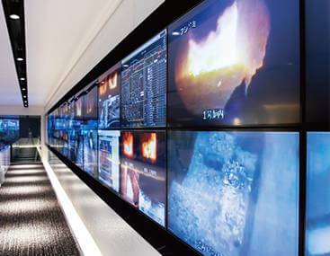 グローバルリモートセンター