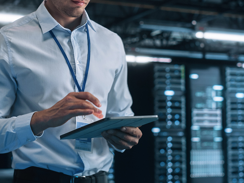 システムエンジニア・開発・運用系