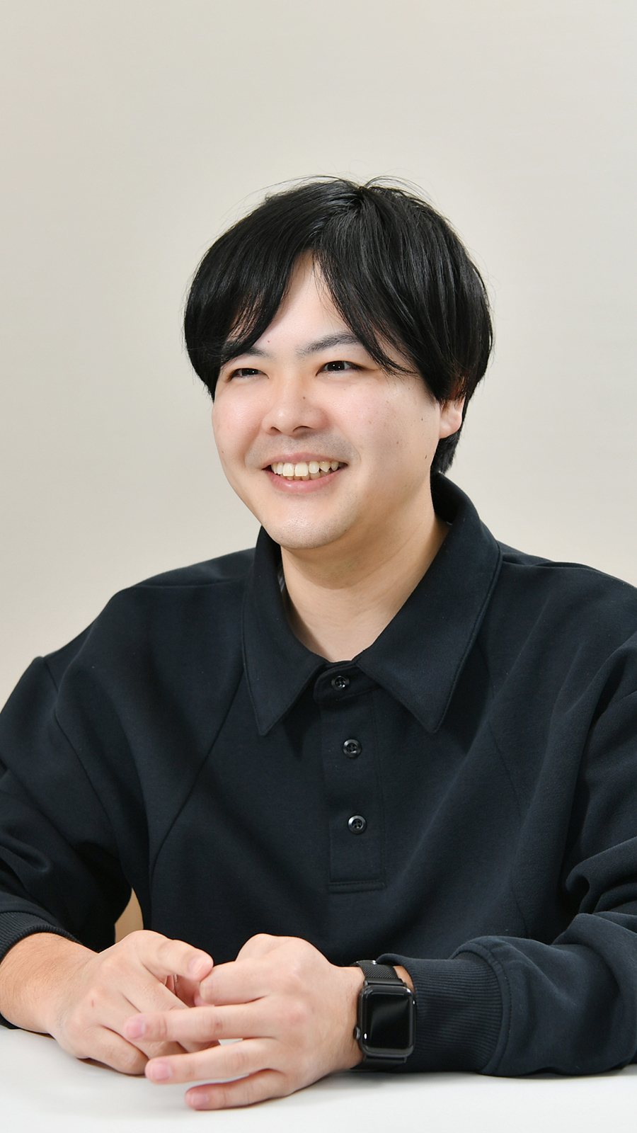 もっと広い視野で仕事に取り組みたいその思いをかなえるための転職