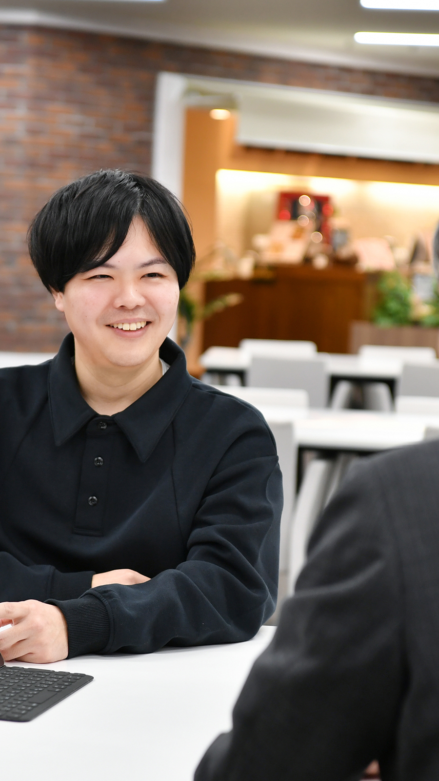 今の課題はチームマネジメント力の向上エンタープライズアーキテクチャの実現に向けて