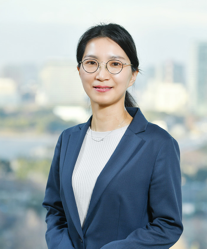 社会インフラ本部 PPP推進部