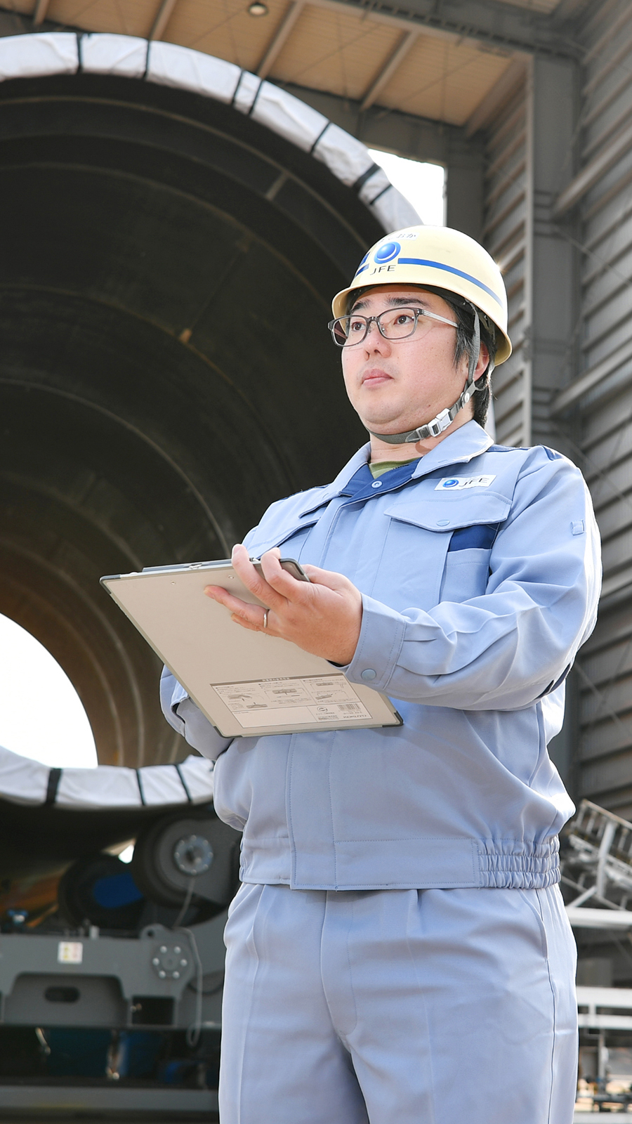 前職で培ったスキルに加え、モノパイル独自の技術と経験を蓄積する