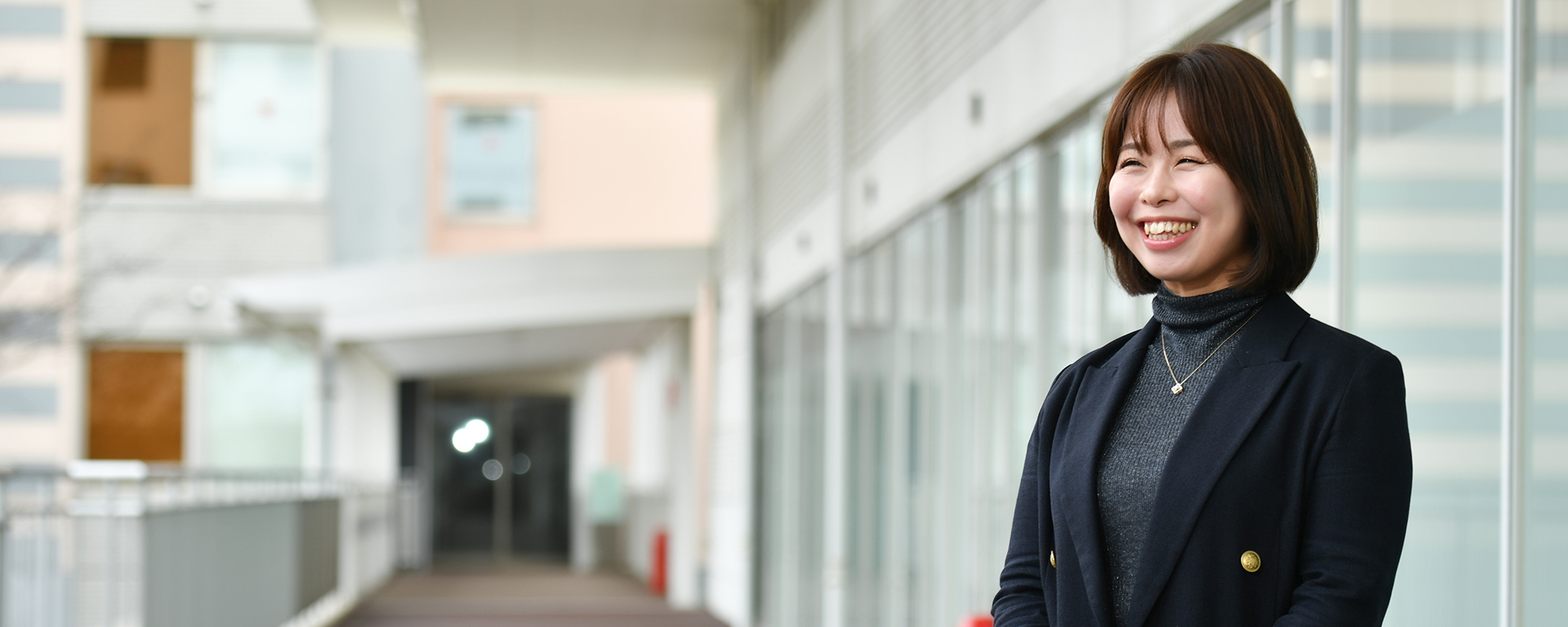 エネルギー本部　営業統括部　国内プロジェクト営業部　CNソリューション室 / 2024年 入社