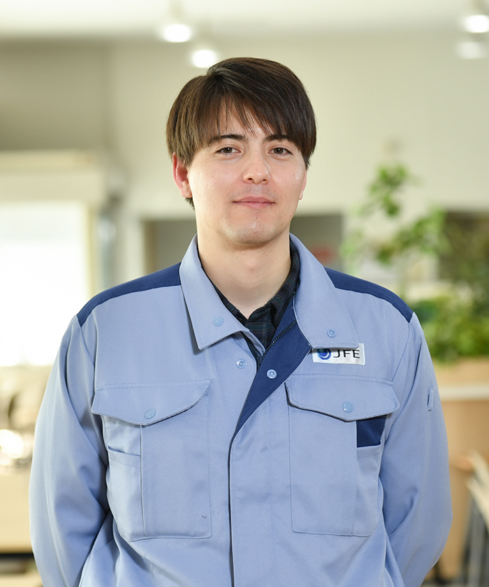 DX本部　制御技術センター　エネルギー制御部　第一設計室