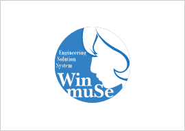 WinmuSe