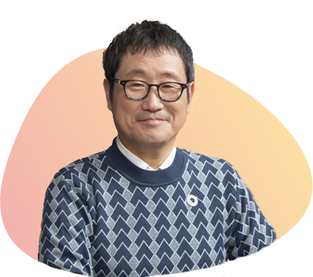 代表取締役社長