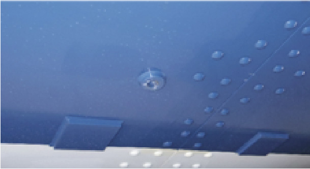 密閉部確認のための工夫