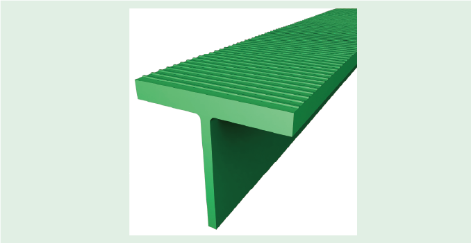 コンクリートとの付着性能